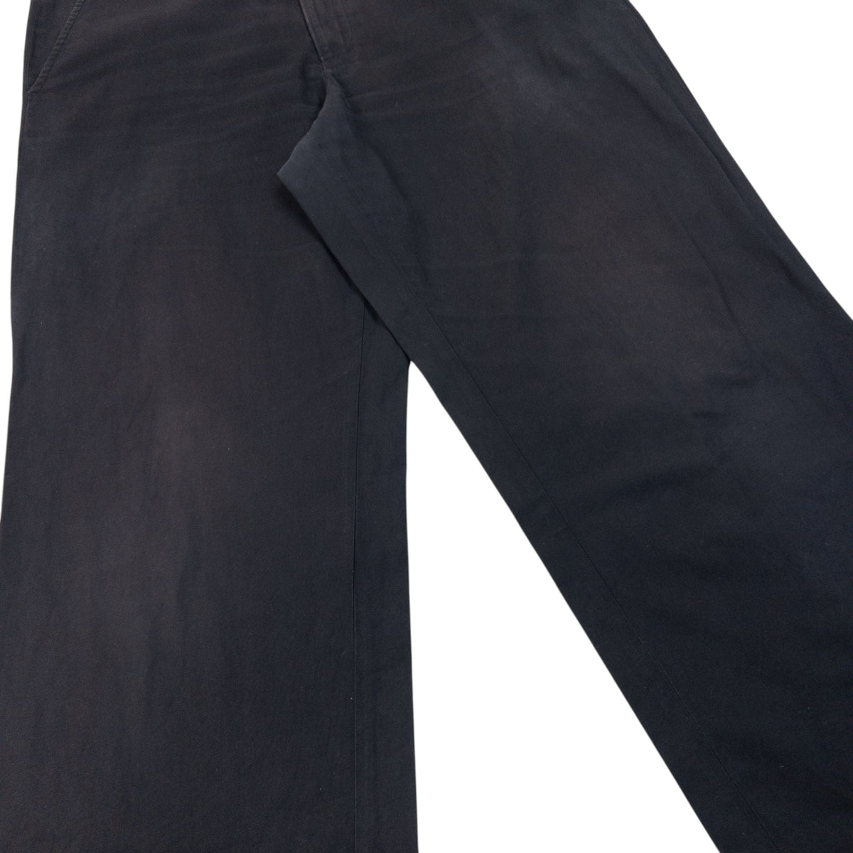 Vintage 2000s Issey Miyake White Label Trousers Size W32 | W32, Multicoloured