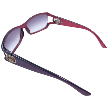 Vintage Gucci Diamonte Sunglasses