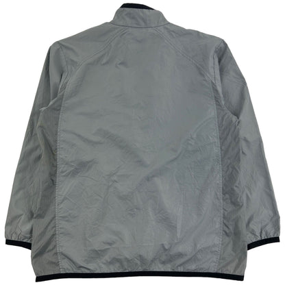 Vintage Nike Hex Double Zip Jacket Size L