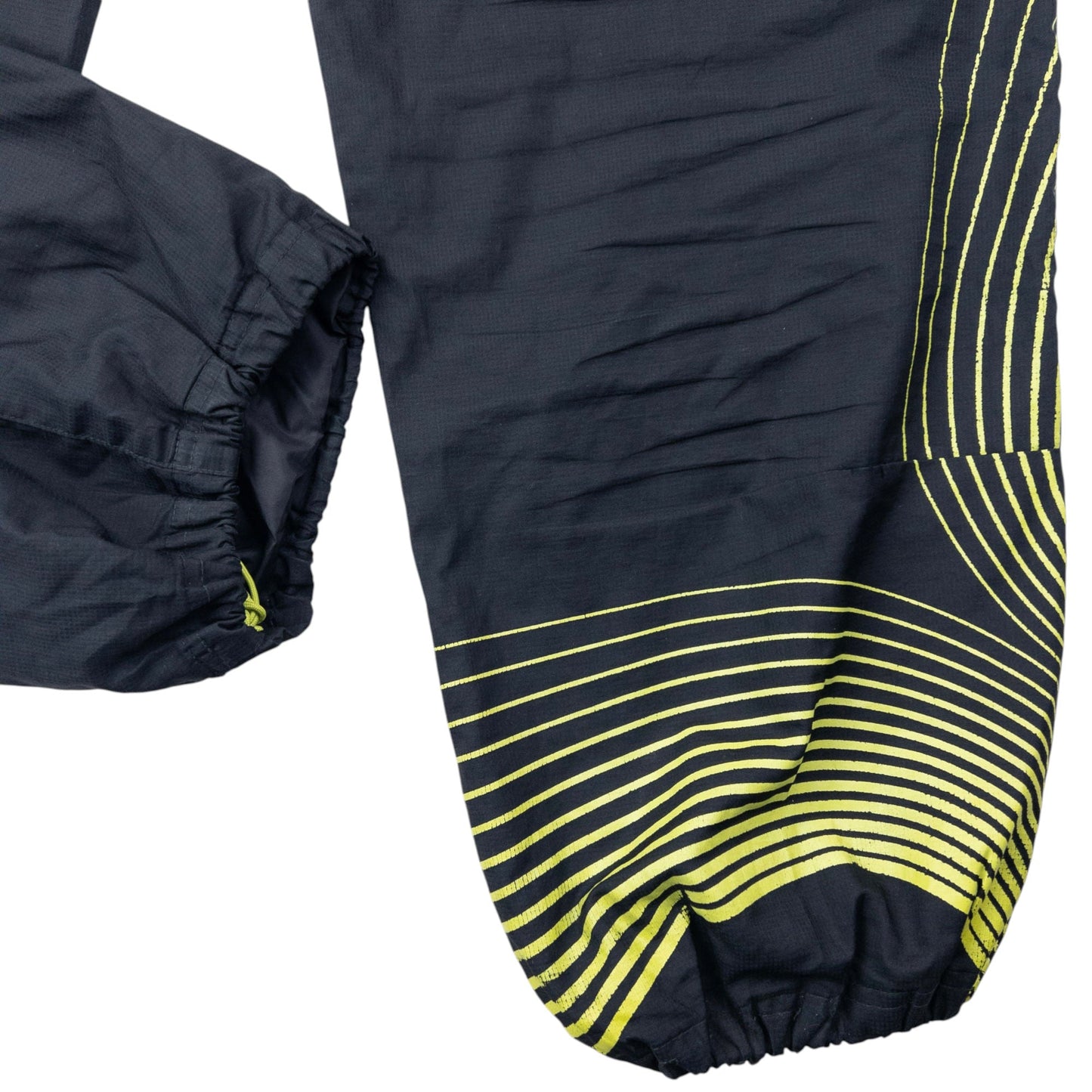 Vintage Nike TN Tracksuit Bottoms Size L