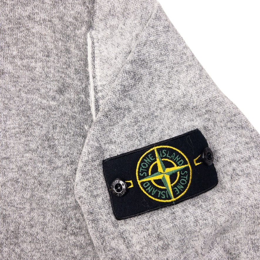 Vintage Stone Island Jumper Size S