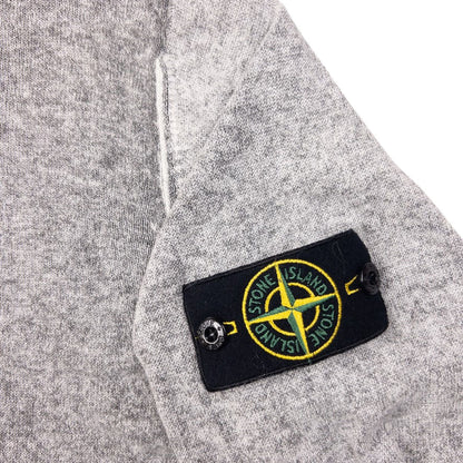 Vintage Stone Island Jumper Size S