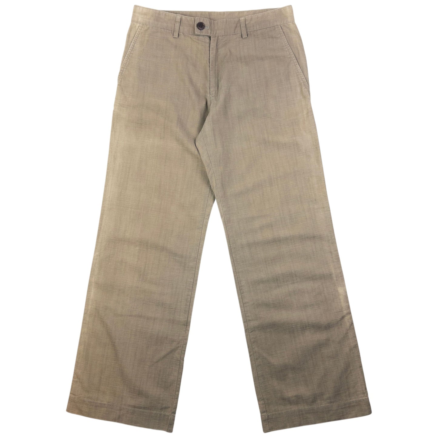 Vintage Yohji Yamamoto Lightweight Trousers Size W30