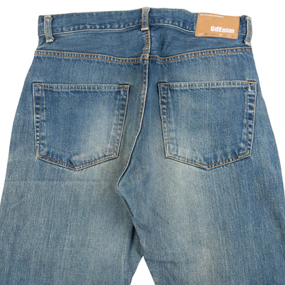 Vintage 2000s Good Enough Denim Jeans Size W30 | W30, Blue