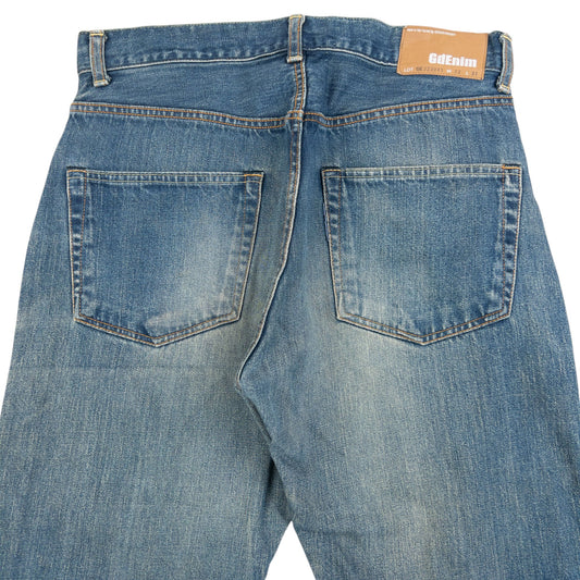 Vintage 2000s Good Enough Denim Jeans Size W30 | W30, Blue