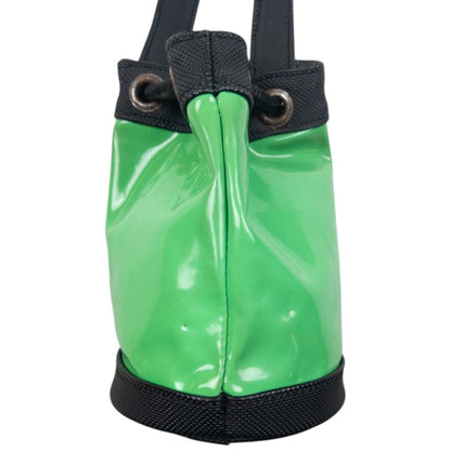 Vintage Polo Sport Ralph Lauren Mini Crossbody Bucket Bag