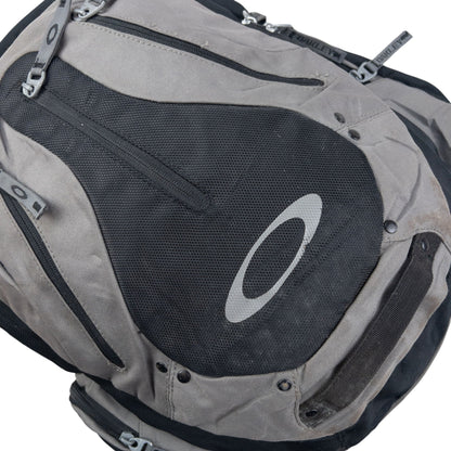 Vintage 2000s Oakley Technical Backpack