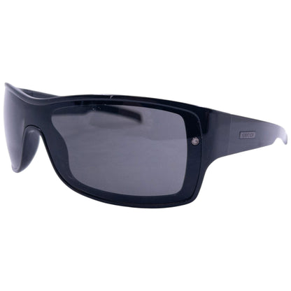 Vintage 2000s Gucci By Tom Ford Sunglasses | O/S, Black