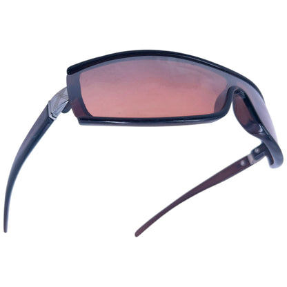 Vintage 2000s Burberry Sunglasses | O/S, Multicoloured