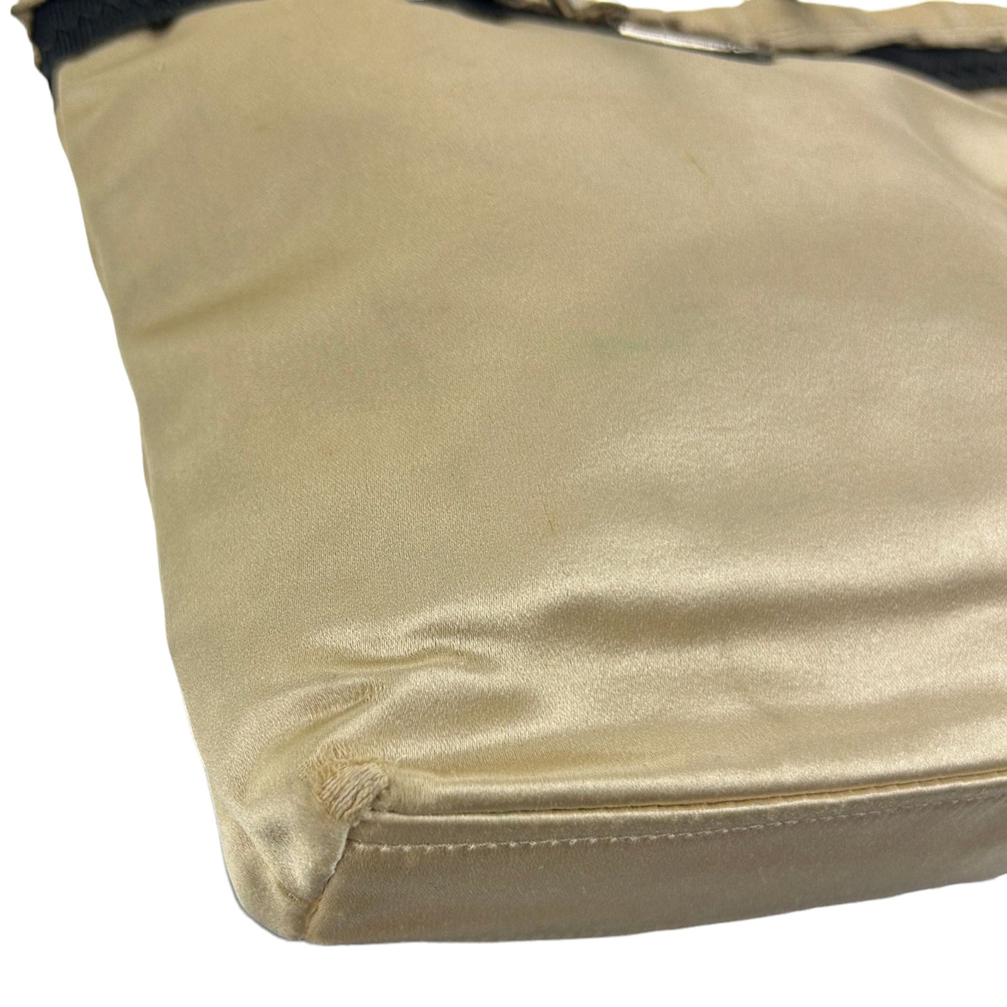 Vintage Prada Shoulder Bag