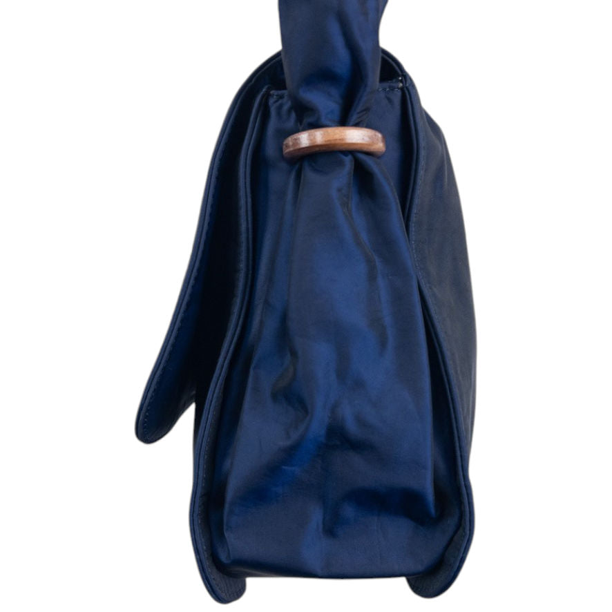 Vintage Emporio Armani Crossbody Bag