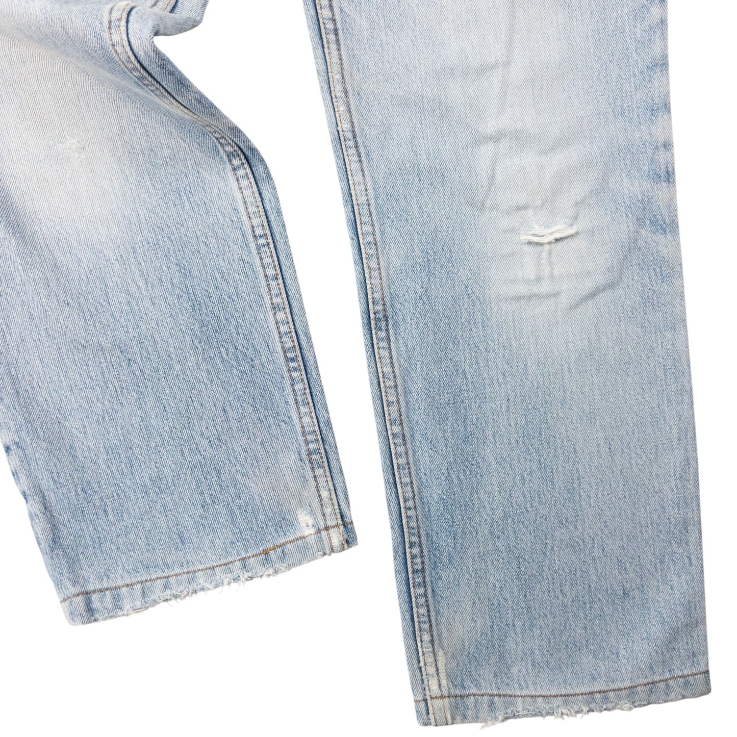 Vintage CP Company Denim Jeans Size W26