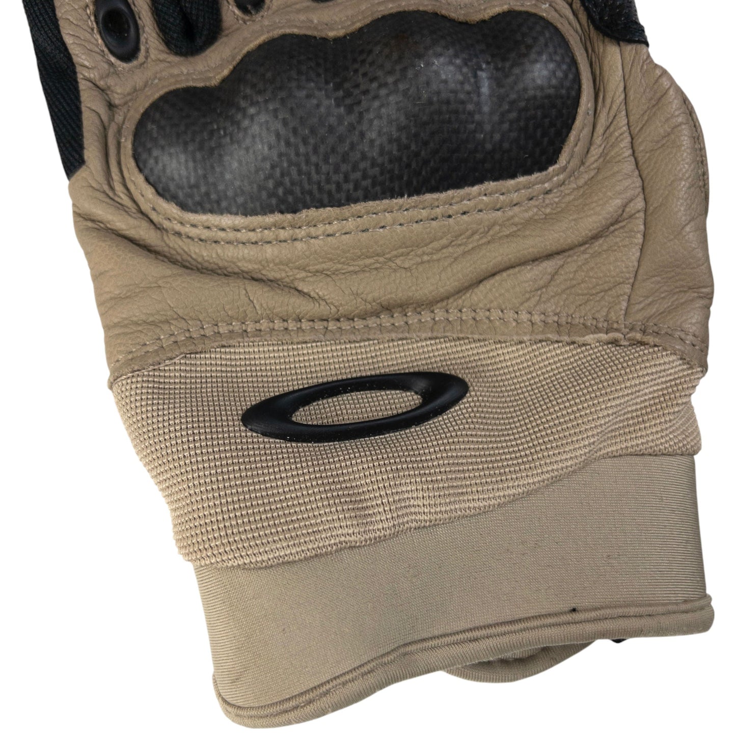 Vintage Oakley Pilot Gloves Size L