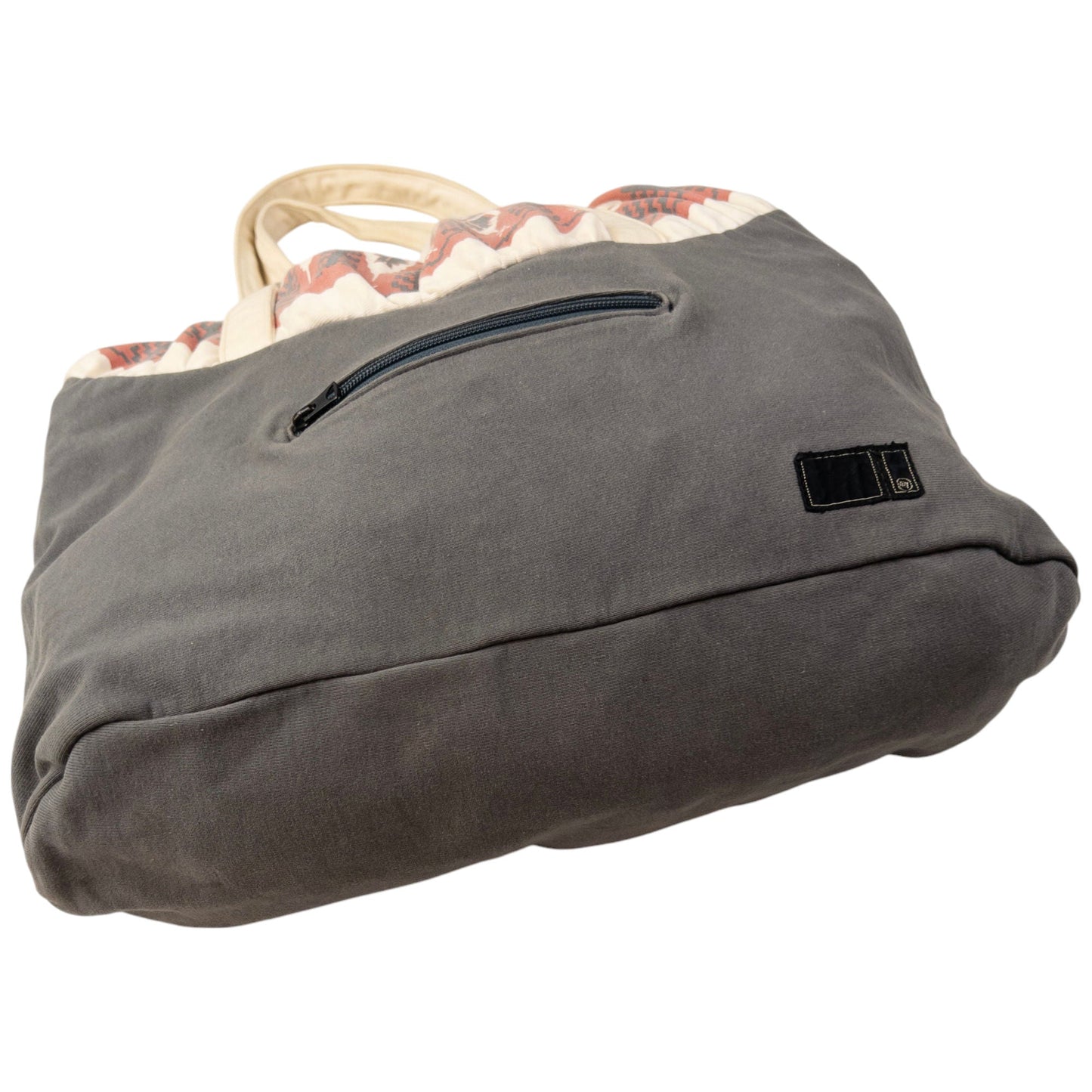 Vintage Neighborhood Aztec Tote Shoulder Bag