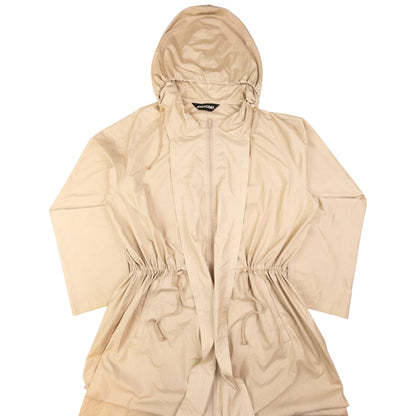 Vintage Issey Miyake Windcoat Lightweight Jacket Size L