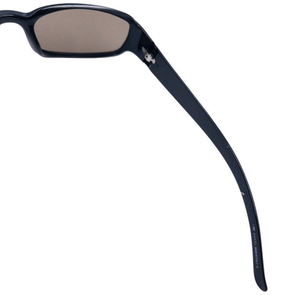 Vintage Gucci Pattern Sunglasses