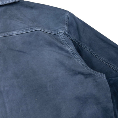 Vintage Stone Island Zip Up Jacket Size M