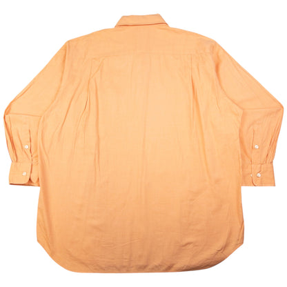 Vintage Yohji Yamamoto A.A.R Long Sleeve Button Up Shirt Size XL