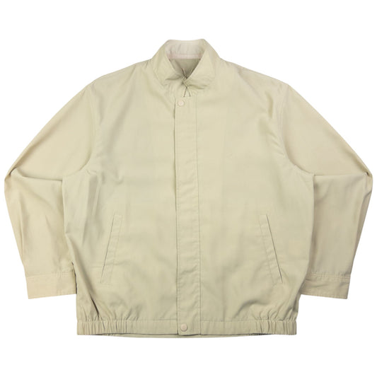 Vintage YSL Yves Saint Laurent Harrington Jacket Size S