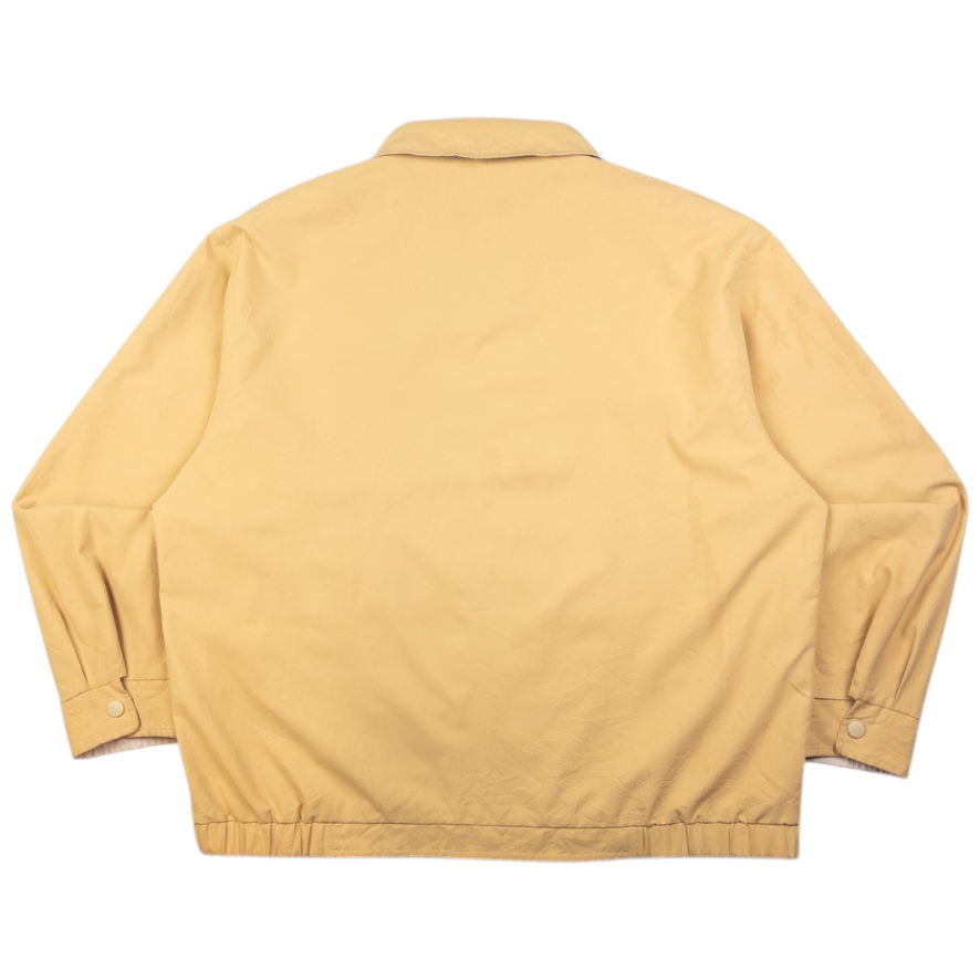 Vintage YSL Yves Saint Laurent Reversible Harrington Jacket Size M