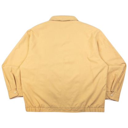 Vintage YSL Yves Saint Laurent Reversible Harrington Jacket Size M