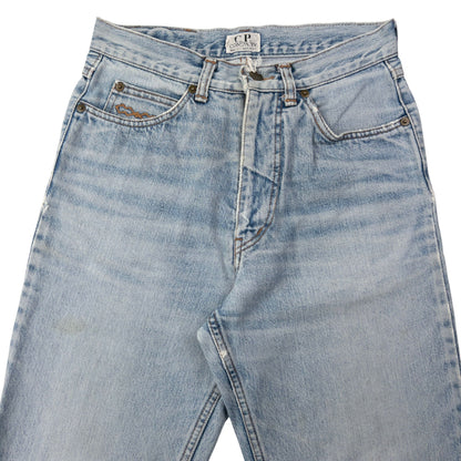 Vintage CP Company Denim Jeans Size W26