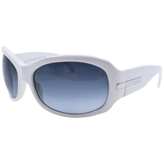Vintage 2000s Burberry Sunglasses | O/S, Blue