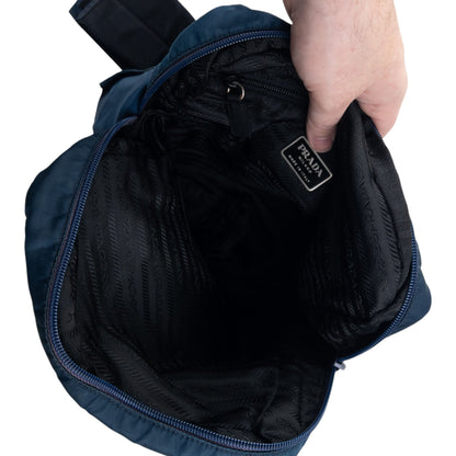 Vintage Prada Sport Sling Bag