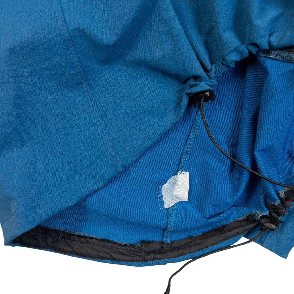 Vintage 2000s Arcteryx Zip Up Jacket Size S | Small, Blue