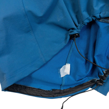 Vintage 2000s Arcteryx Zip Up Jacket Size S | Small, Blue