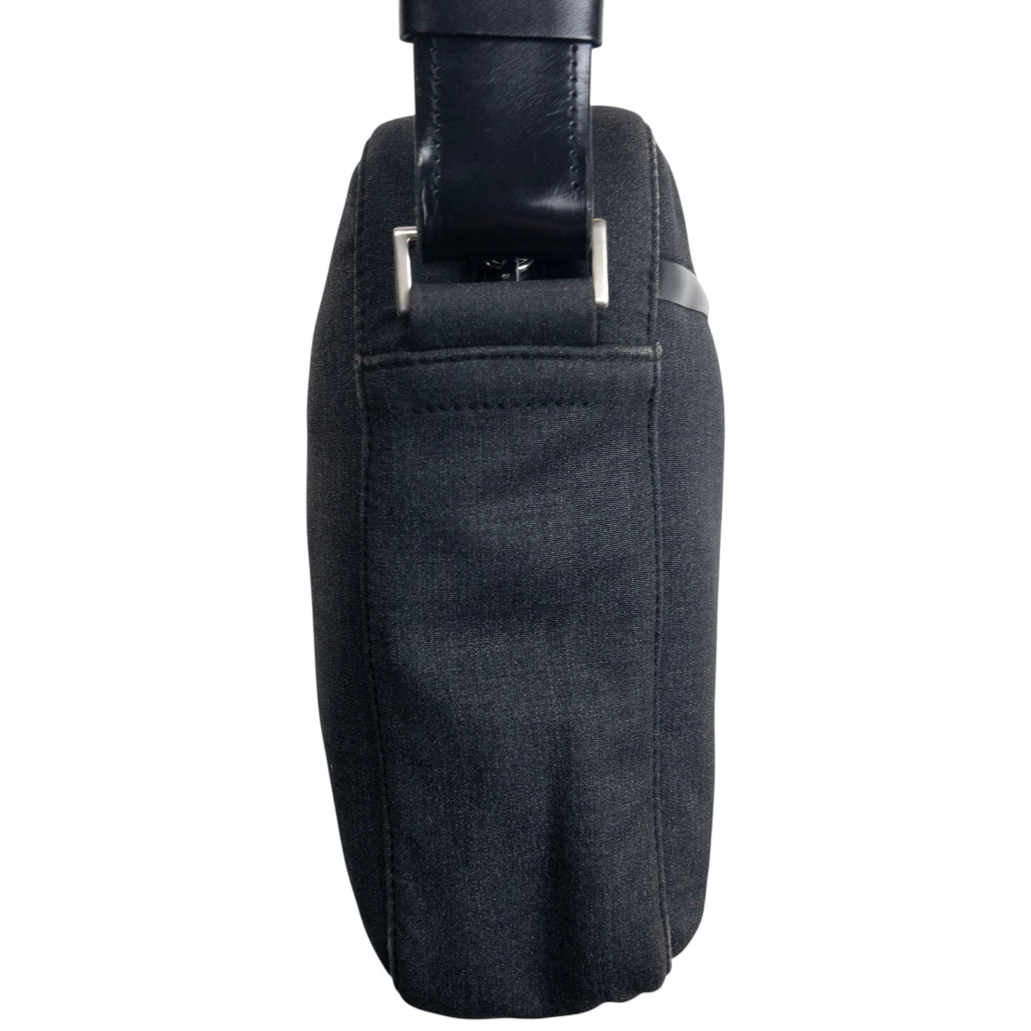 Vintage Prada Crossbody Bag