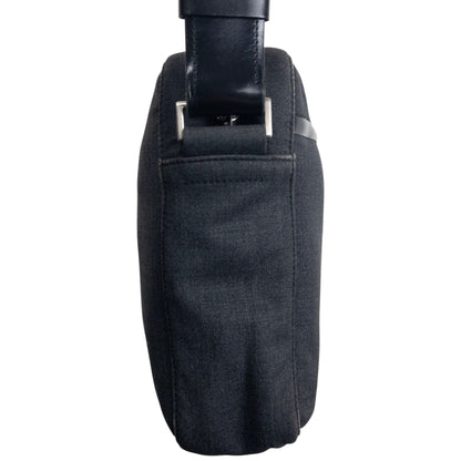 Vintage Prada Crossbody Bag