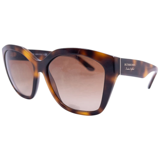 Vintage Burberry Tortoise Shell Sunglasses | O/S, Brown