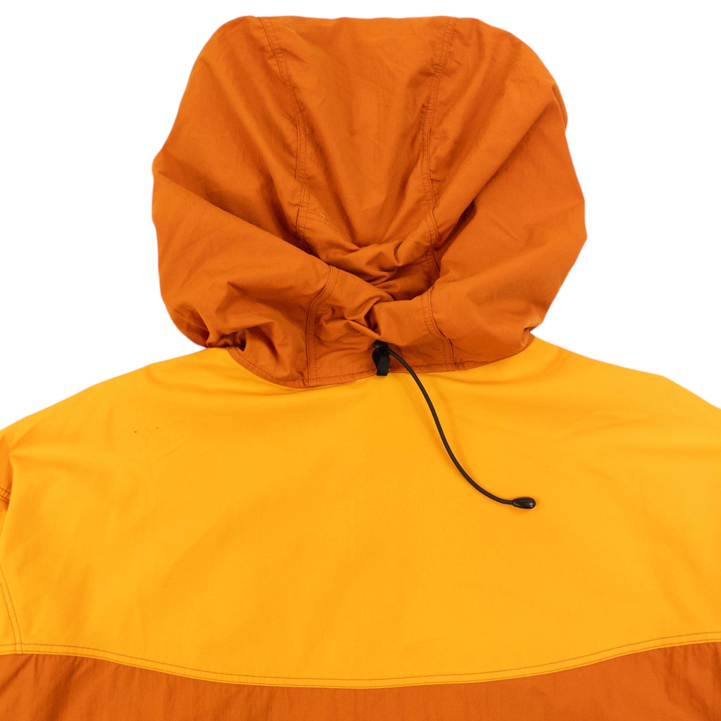 Vintage 2000s Arcteryx Gamma SL Hybrid Jacket Size S | Small, Orange