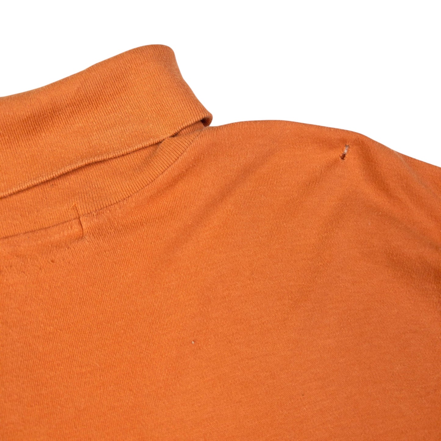 Vintage YSL Yves Saint Laurent Turtleneck Jumper Size XL