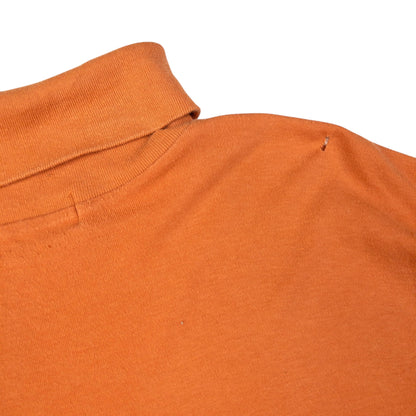 Vintage YSL Yves Saint Laurent Turtleneck Jumper Size XL