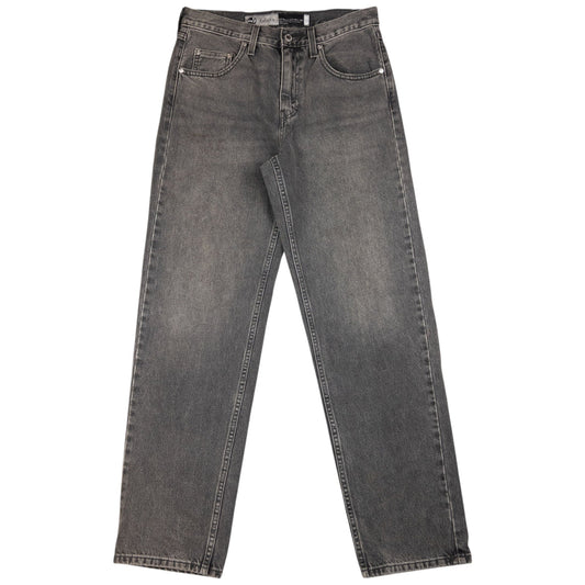 Vintage Levi's Silver Tab Loose Denim Jeans Size W31