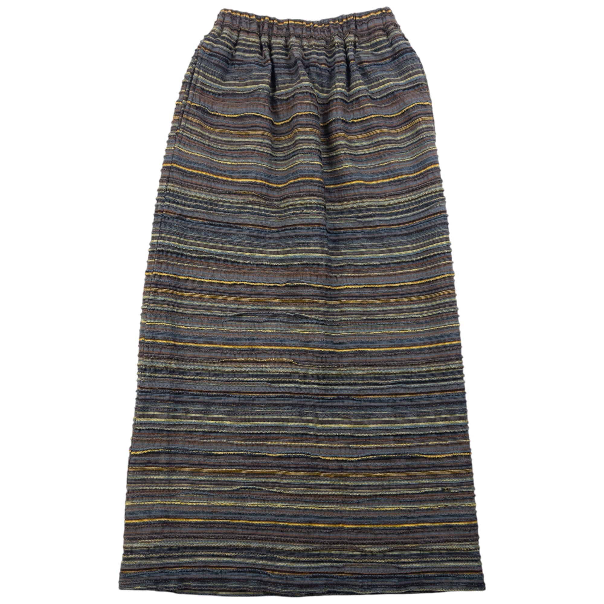 Vintage 90s Hai Sporting Gear By Issey Miyake Jumper & Skirt Set