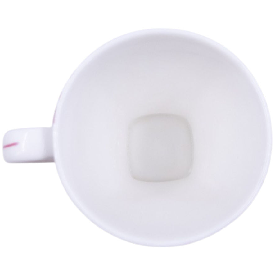 Vintage Dior Monogram Mug