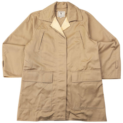 Vintage Yohji Yamamoto Button Up Jacket Size S