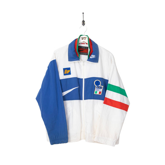 1994 Italy x Nike Premier Track Jacket