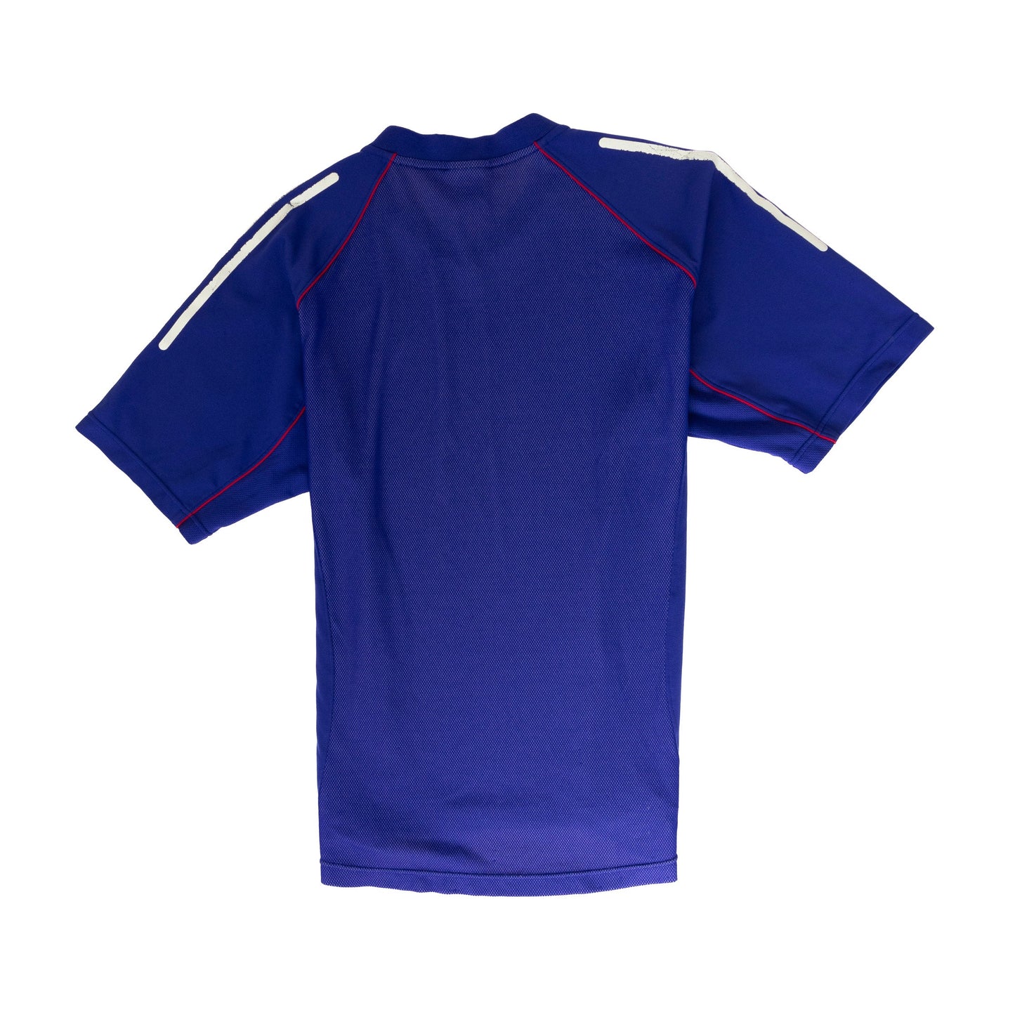 2002/04 Japan x Adidas Home Football Shirt