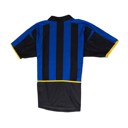 2002/03 Inter Milan x Nike Home Football Shirt