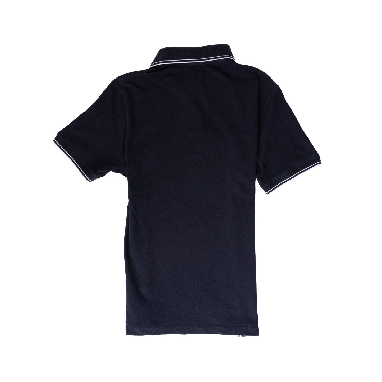 Stone Island Re-Issue Navy Polo Shirt