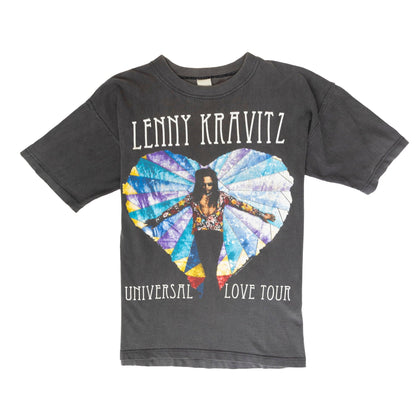 Lenny Kravatiz Universal Love Tour Tee