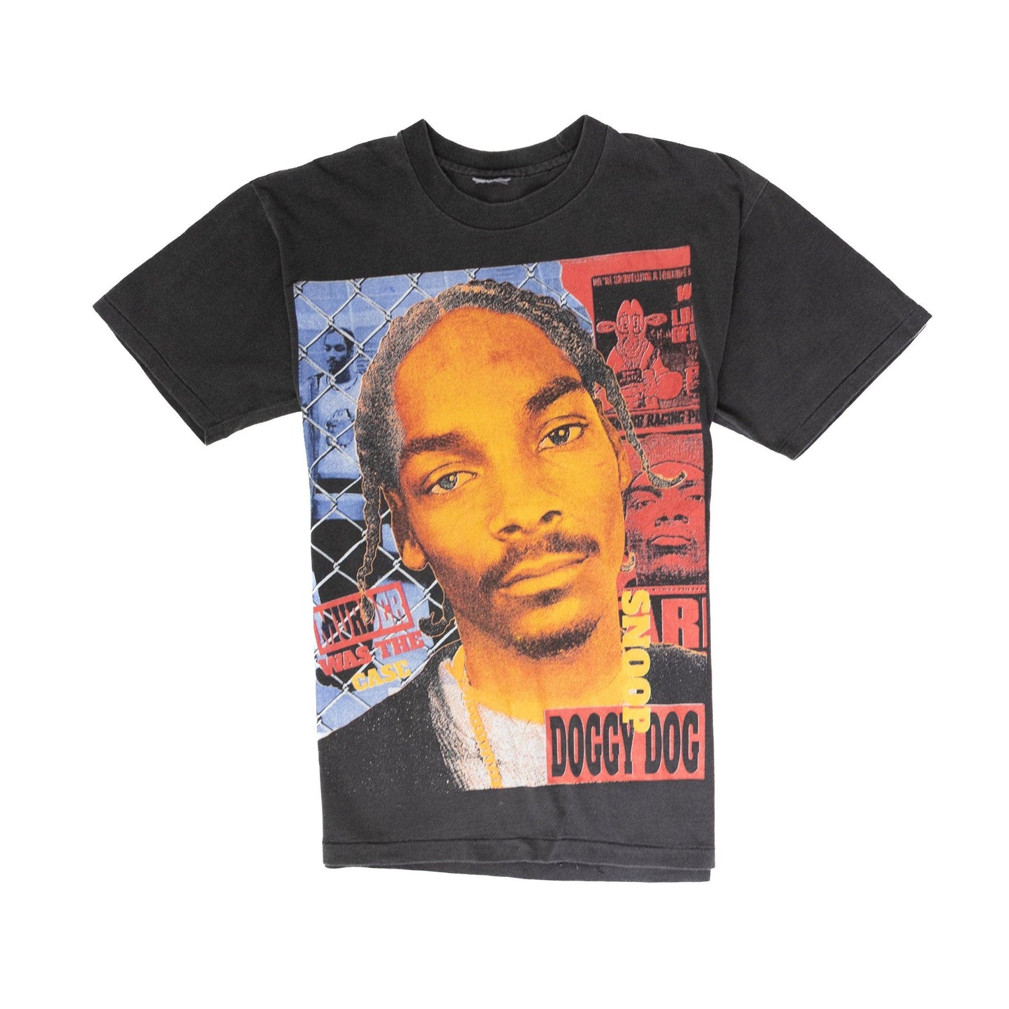 Snoop Doggy Dogg SS Tee