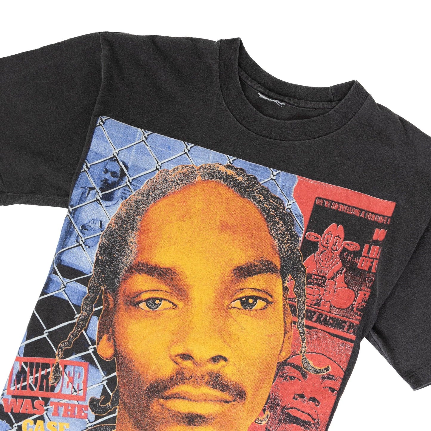 Snoop Doggy Dogg SS Tee