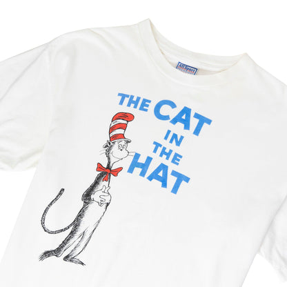 The Cat In The Hat SS Graphic Tee - Known Source