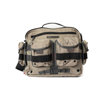 Oakley 'Tactical Field Gear' Sling Bag Cream