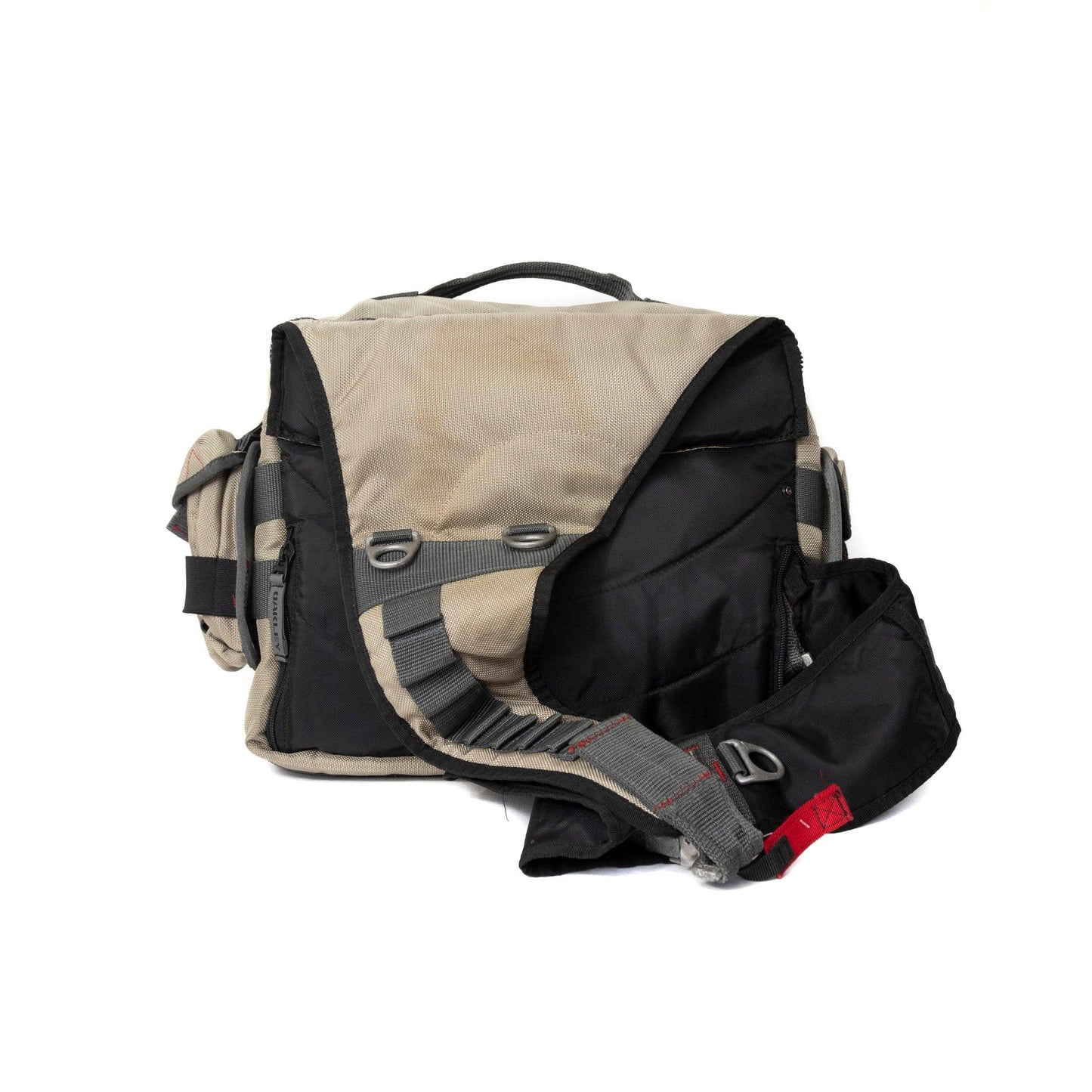 Oakley 'Tactical Field Gear' Sling Bag Cream